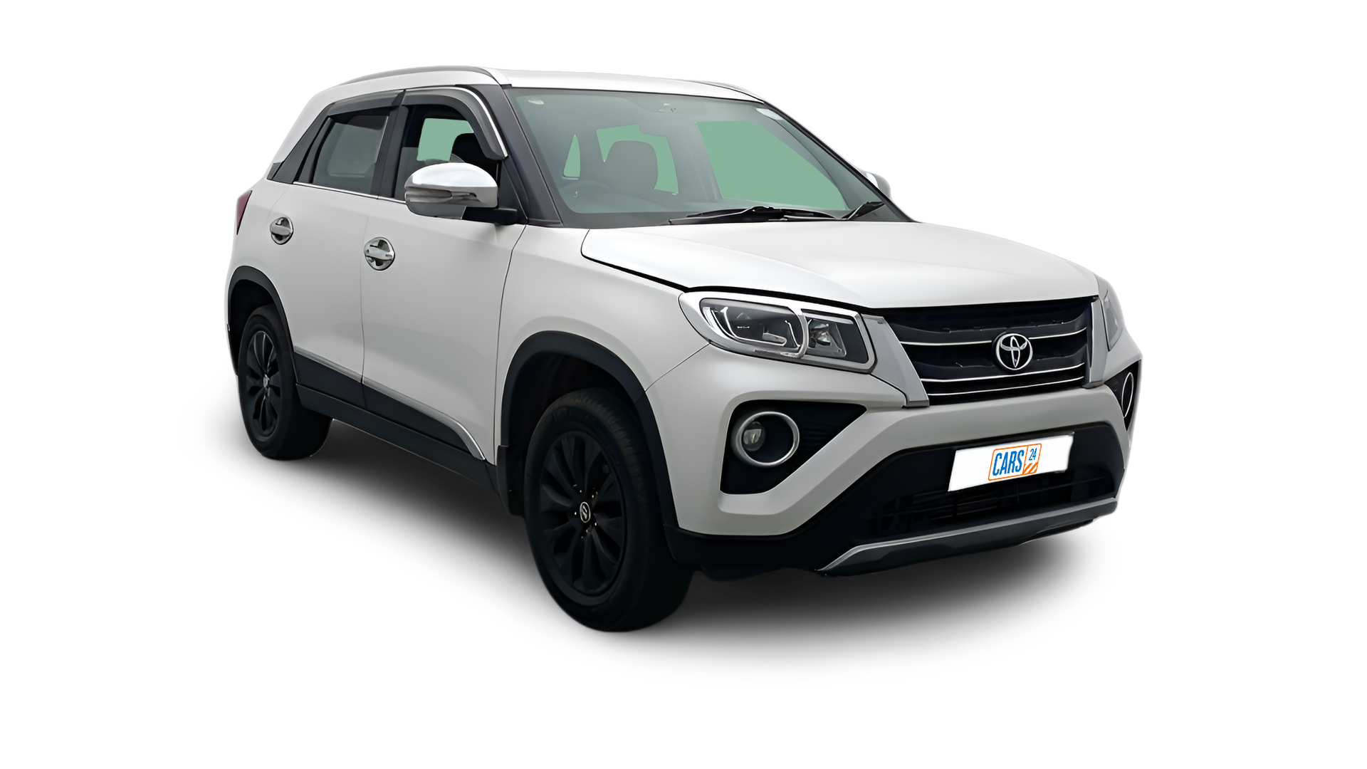 Toyota URBAN CRUISER-img